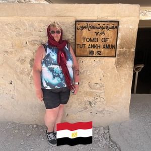 Meet your Posher, Leasa